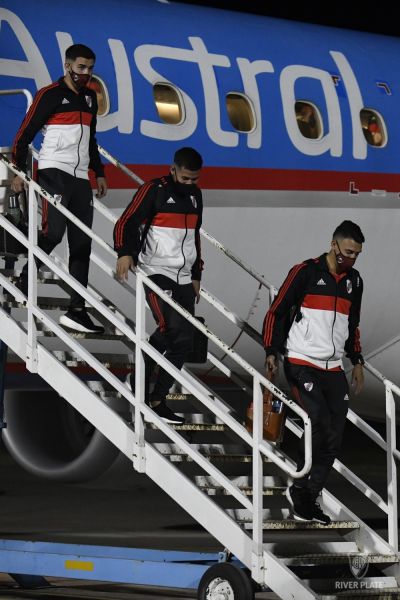  (Foto: Prensa River)