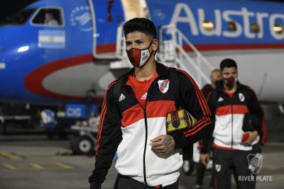 (Foto: Prensa River)