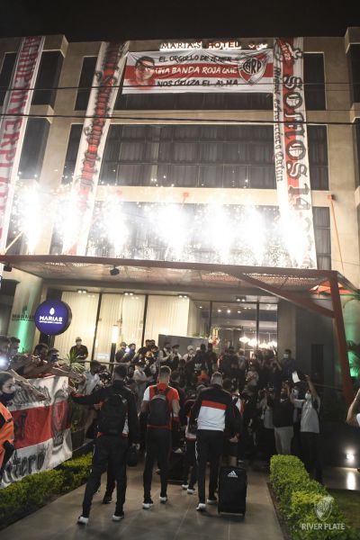  (Foto: Prensa River)