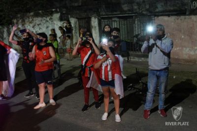  (Foto: Prensa River)