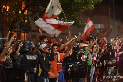  (Foto: Prensa River)