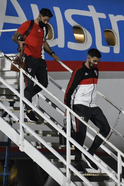  (Foto: Prensa River)