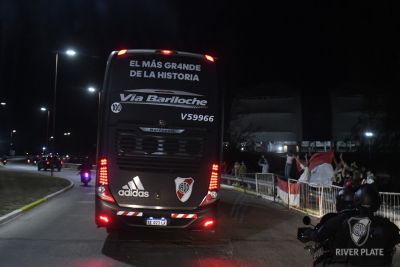  (Foto: Prensa River)
