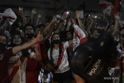  (Foto: Prensa River)