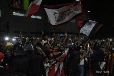  (Foto: Prensa River)