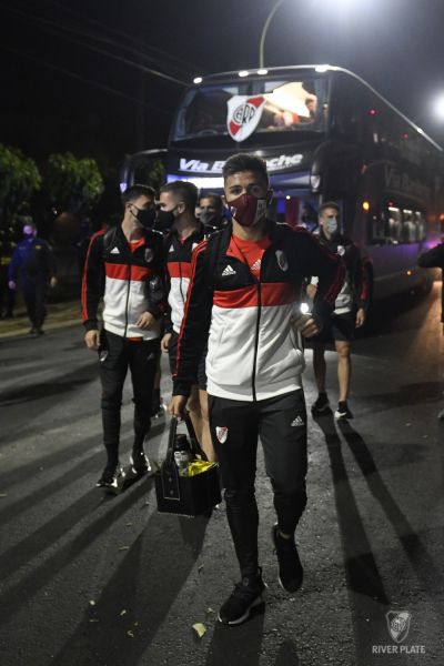  (Foto: Prensa River)