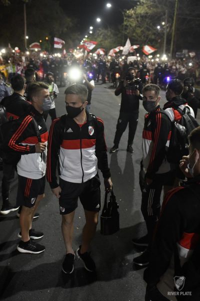  (Foto: Prensa River)