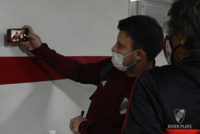  (Foto: Prensa River)