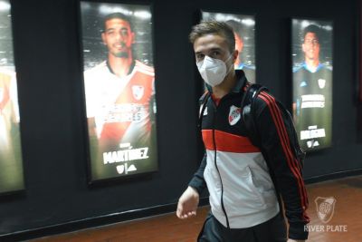  (Foto: Prensa River)