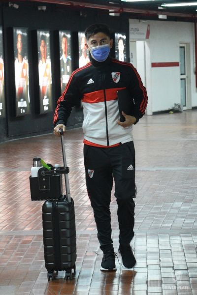  (Foto: Prensa River)