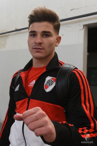  (Foto: Prensa River)
