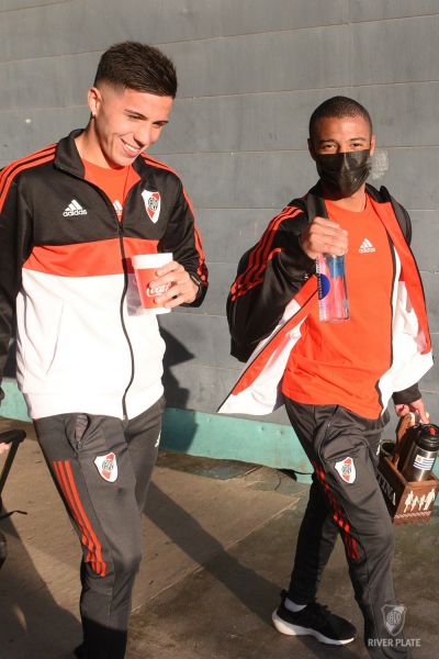  (Foto: Prensa River)