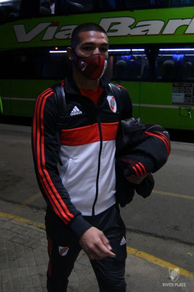  (Foto: Prensa River)