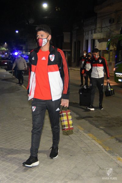  (Foto: Prensa River)