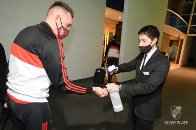  (Foto: Prensa River)