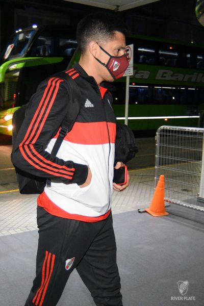  (Foto: Prensa River)
