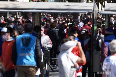  (Foto: Prensa River)