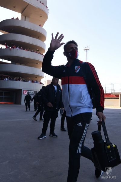  (Foto: Prensa River)