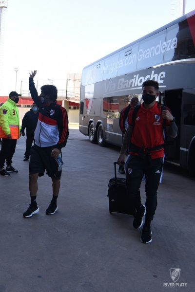  (Foto: Prensa River)