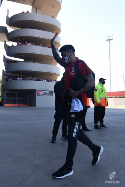  (Foto: Prensa River)