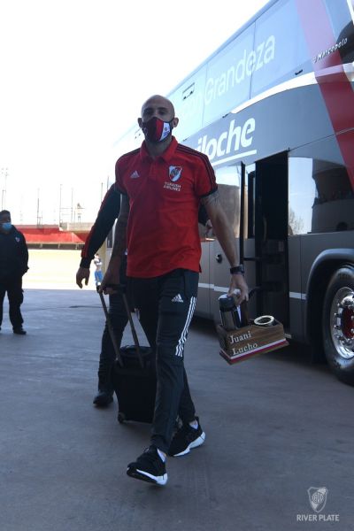  (Foto: Prensa River)