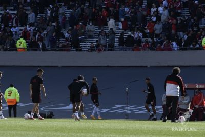  (Foto: Prensa River)