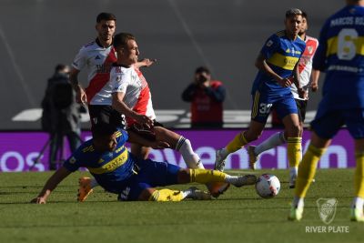  (Foto: Prensa River)