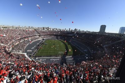  (Foto: Prensa River)