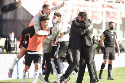  (Foto: Prensa River)