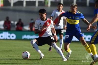  (Foto: Prensa River)