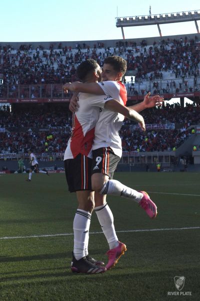  (Foto: Prensa River)