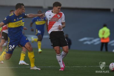  (Foto: Prensa River)