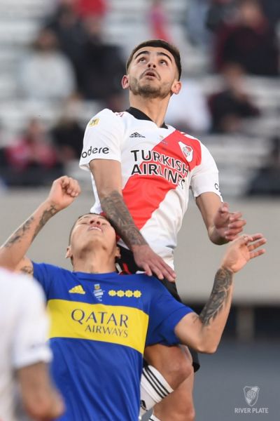  (Foto: Prensa River)