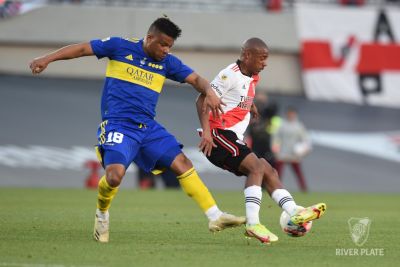  (Foto: Prensa River)