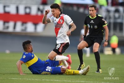  (Foto: Prensa River)