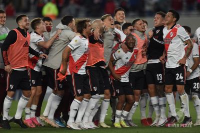  (Foto: Prensa River)