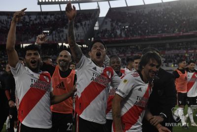  (Foto: Prensa River)