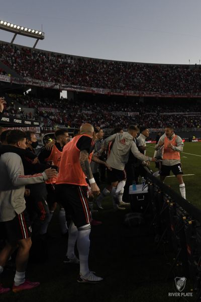  (Foto: Prensa River)