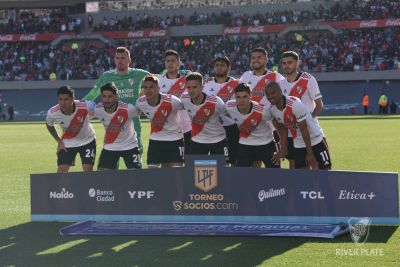  (Foto: Prensa River)