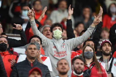  (Foto: Prensa River)