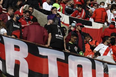  (Foto: Prensa River)