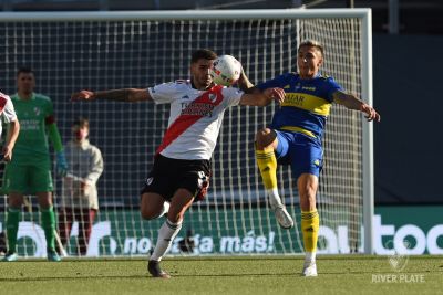  (Foto: Prensa River)