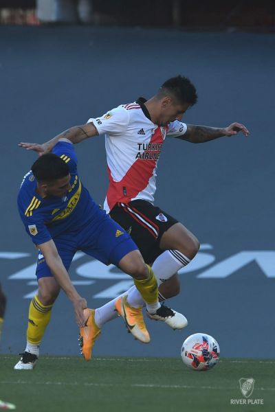  (Foto: Prensa River)