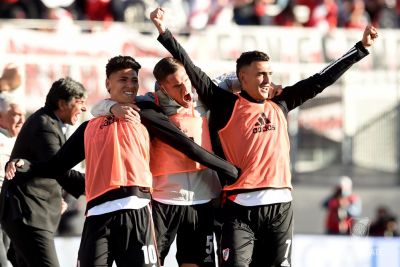  (Foto: Prensa River)
