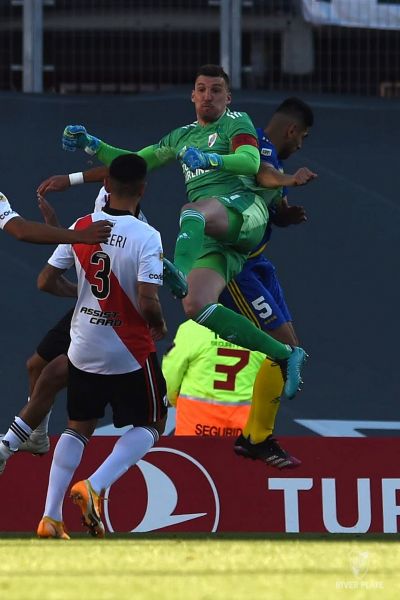  (Foto: Prensa River)