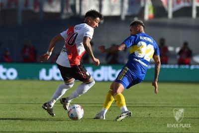  (Foto: Prensa River)