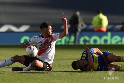  (Foto: Prensa River)