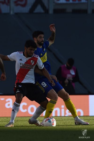  (Foto: Prensa River)