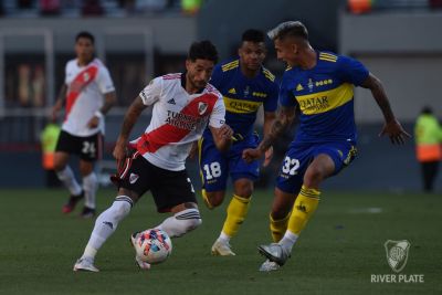  (Foto: Prensa River)