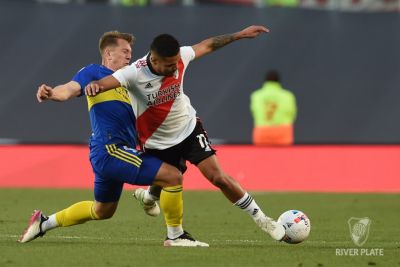  (Foto: Prensa River)